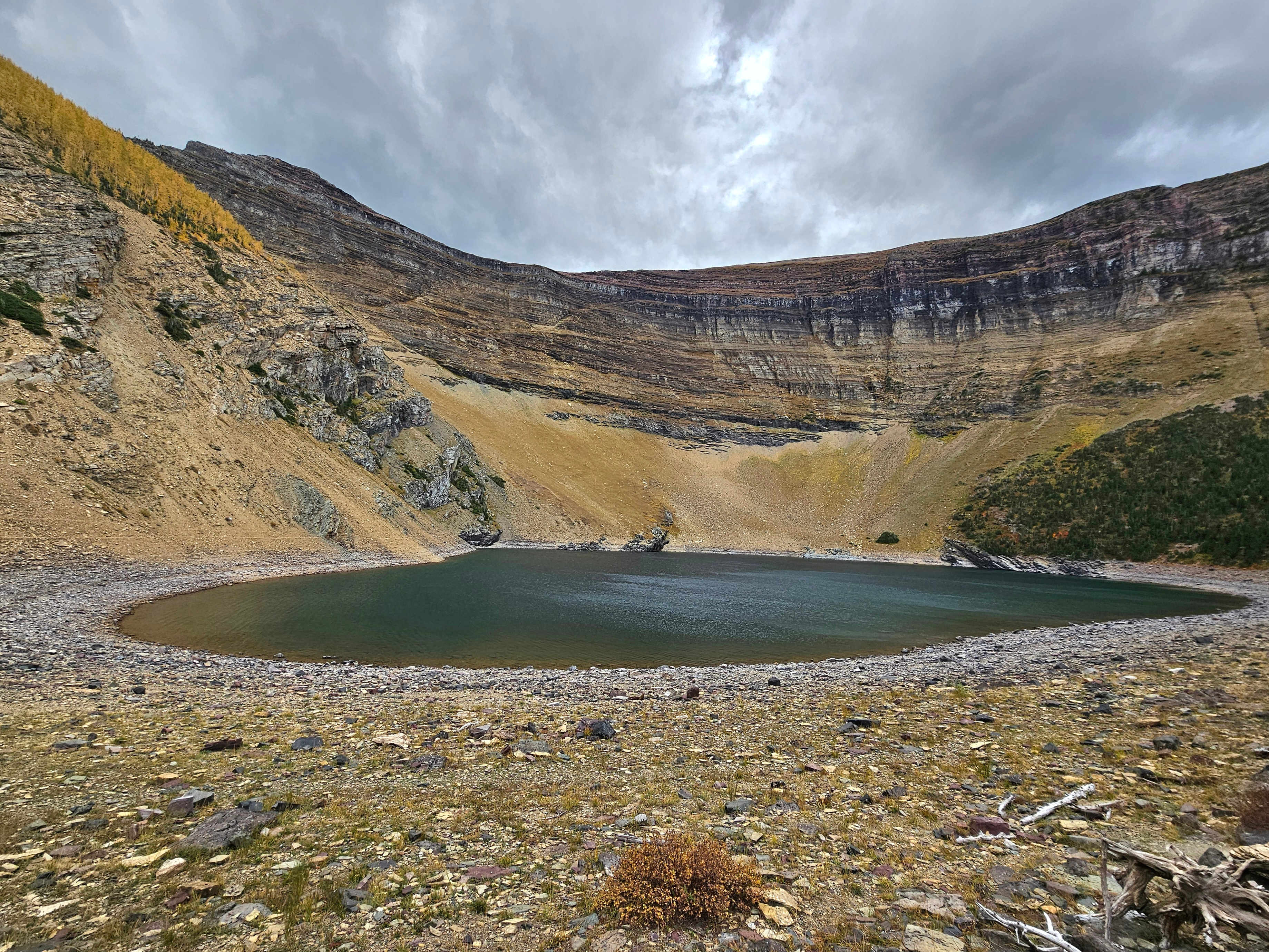 Forum Lake